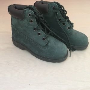 Timberland Children's Boots